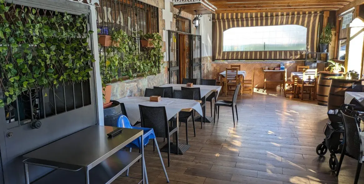 Продажа коммерческого помещения в El Pinillo 5