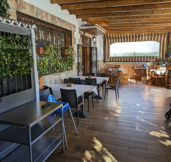 Продажа коммерческого помещения в El Pinillo