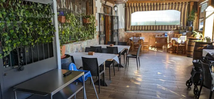 Продажа коммерческого помещения в El Pinillo 4