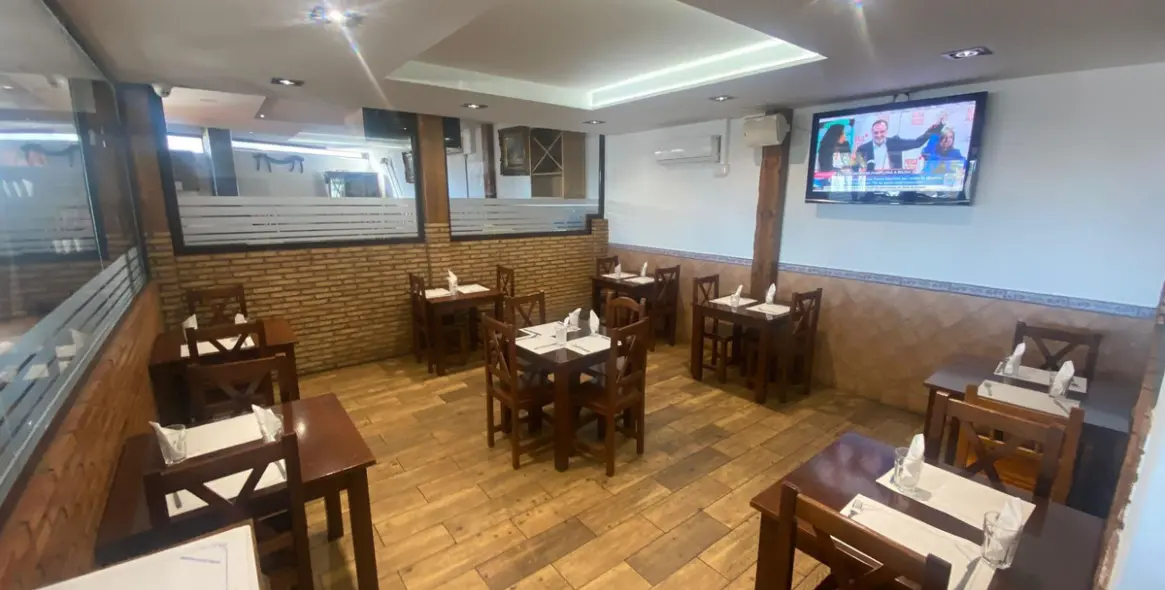 Продажа коммерческого помещения в El Pinillo 7