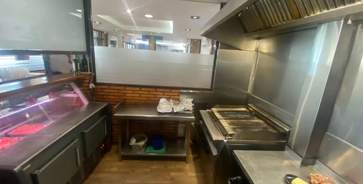 Продажа коммерческого помещения в El Pinillo 11