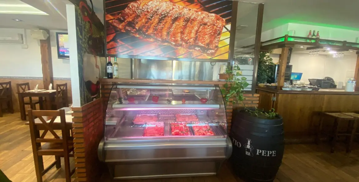 Продажа коммерческого помещения в El Pinillo 12