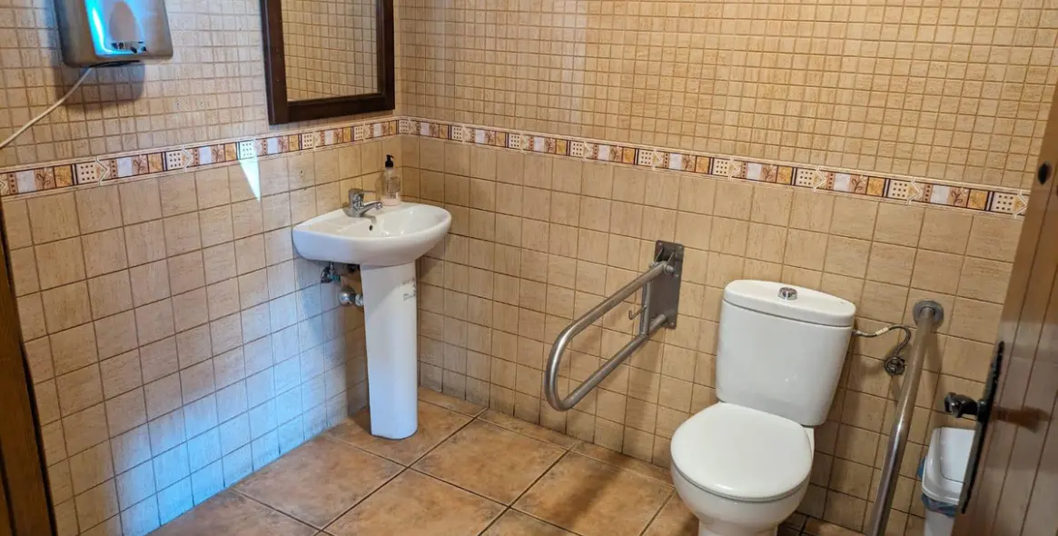 Продажа коммерческого помещения в El Pinillo 14