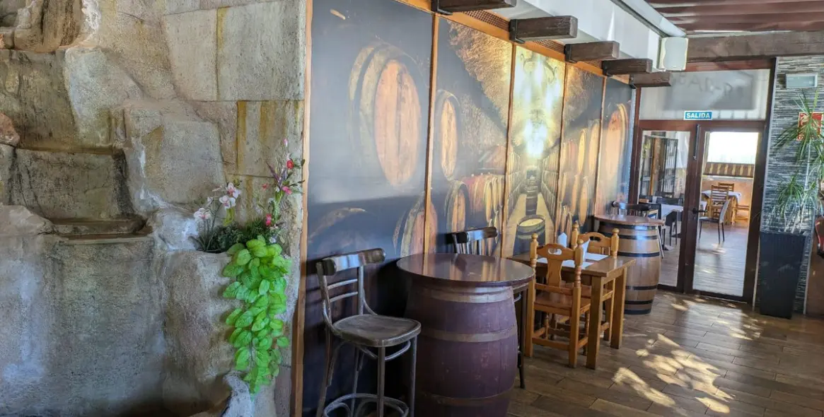 Продажа коммерческого помещения в El Pinillo 16