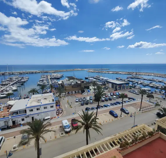 Middle floor apartment R5022004