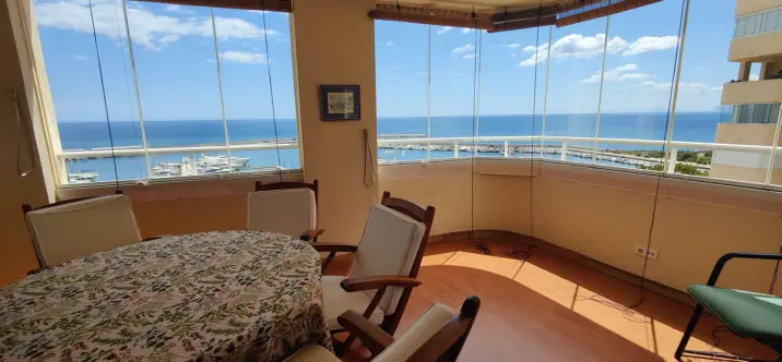 Middle floor apartment R5022004 2