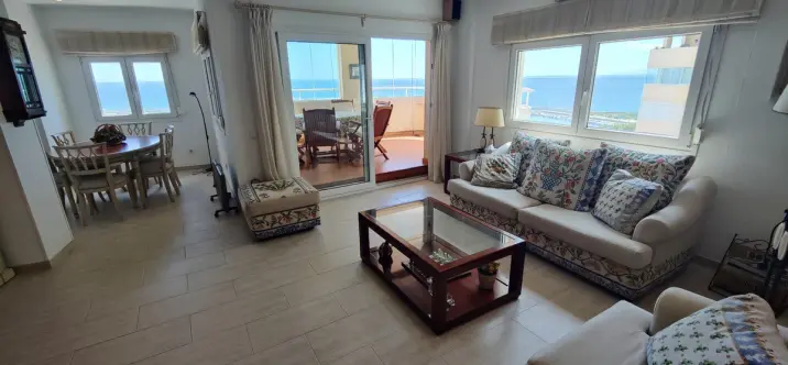 Middle floor apartment R5022004 3