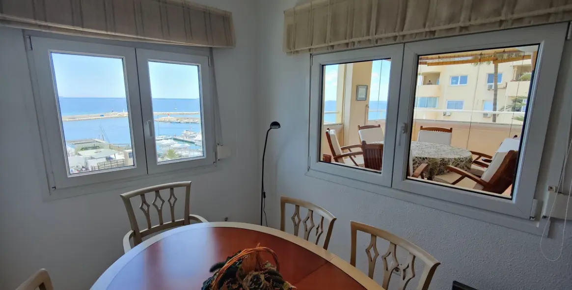 Sale of middle floor apartment in Estepona (district Estepona) 8