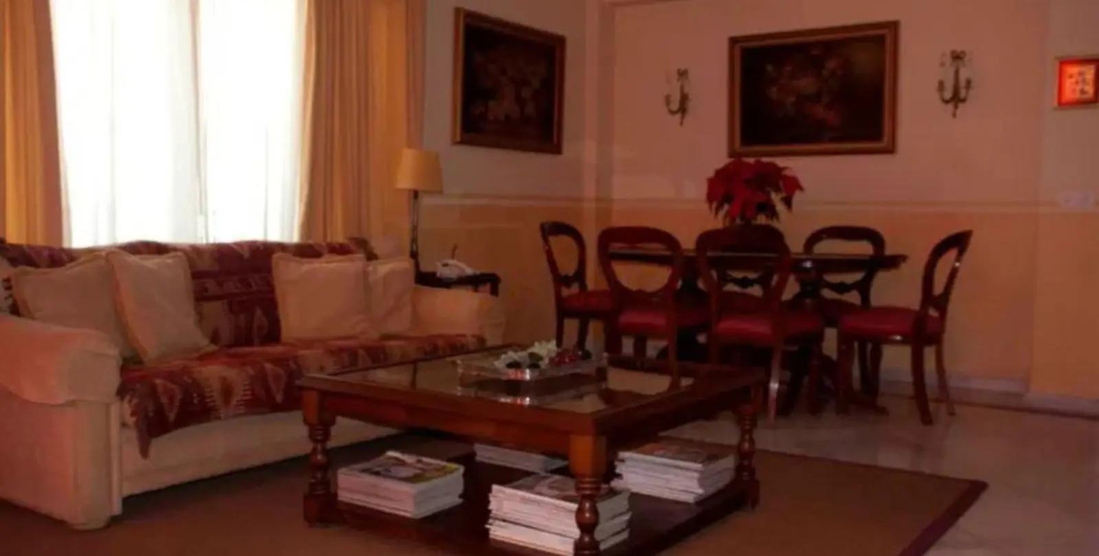 Venta de apartamento en planta media en Marbella 9