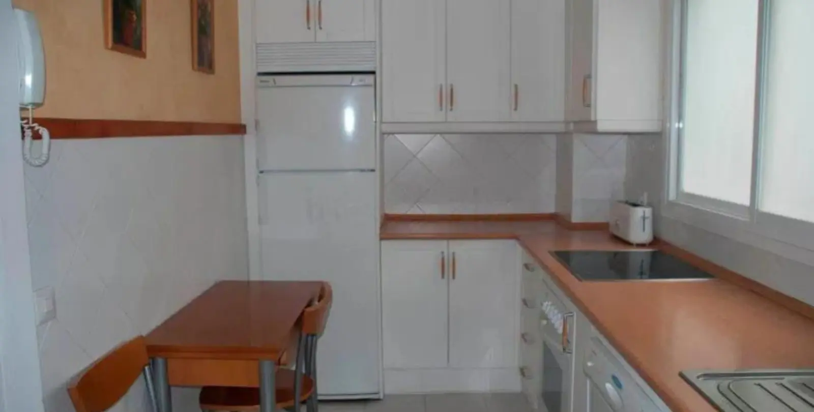 Venta de apartamento en planta media en Marbella 26