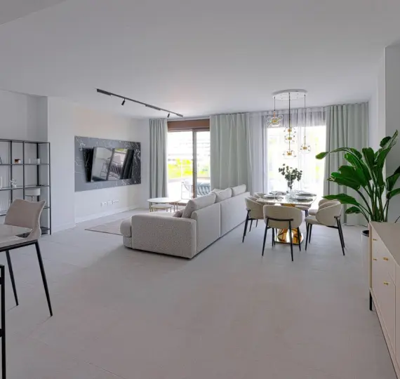 Middle floor apartment R5043841