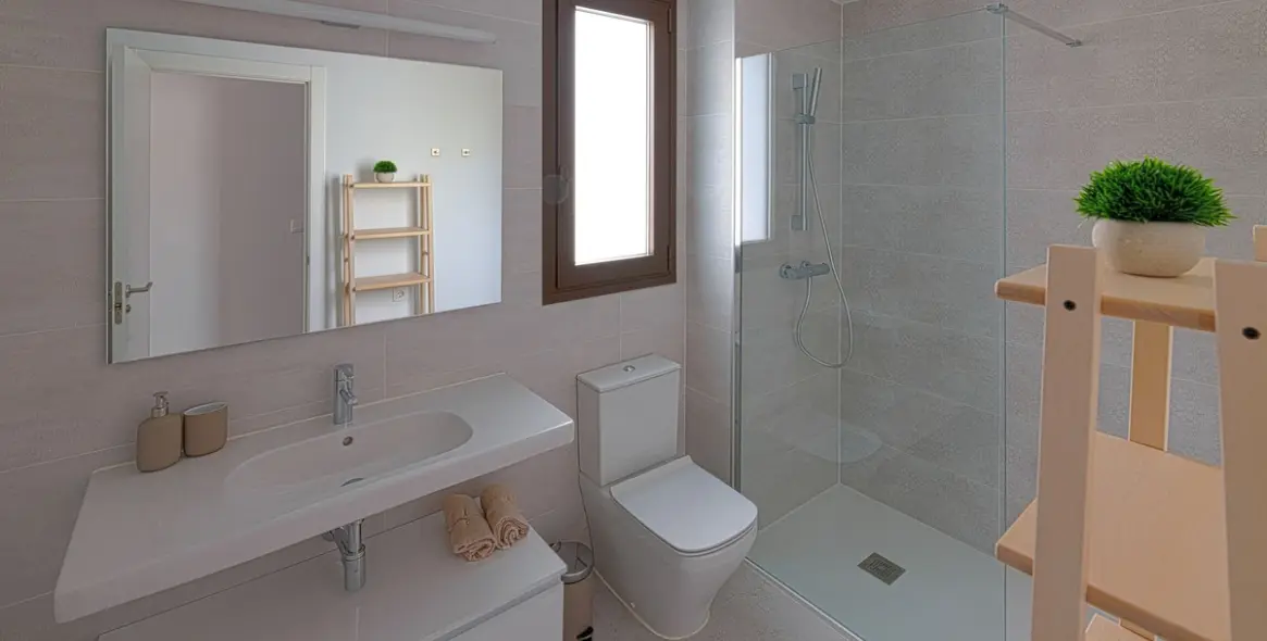 Sale of middle floor apartment in Estepona (district Estepona) 10