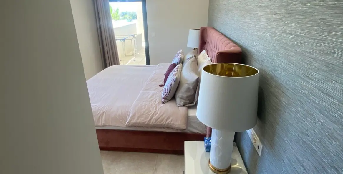 Sale of ground floor apartment in Mijas 3