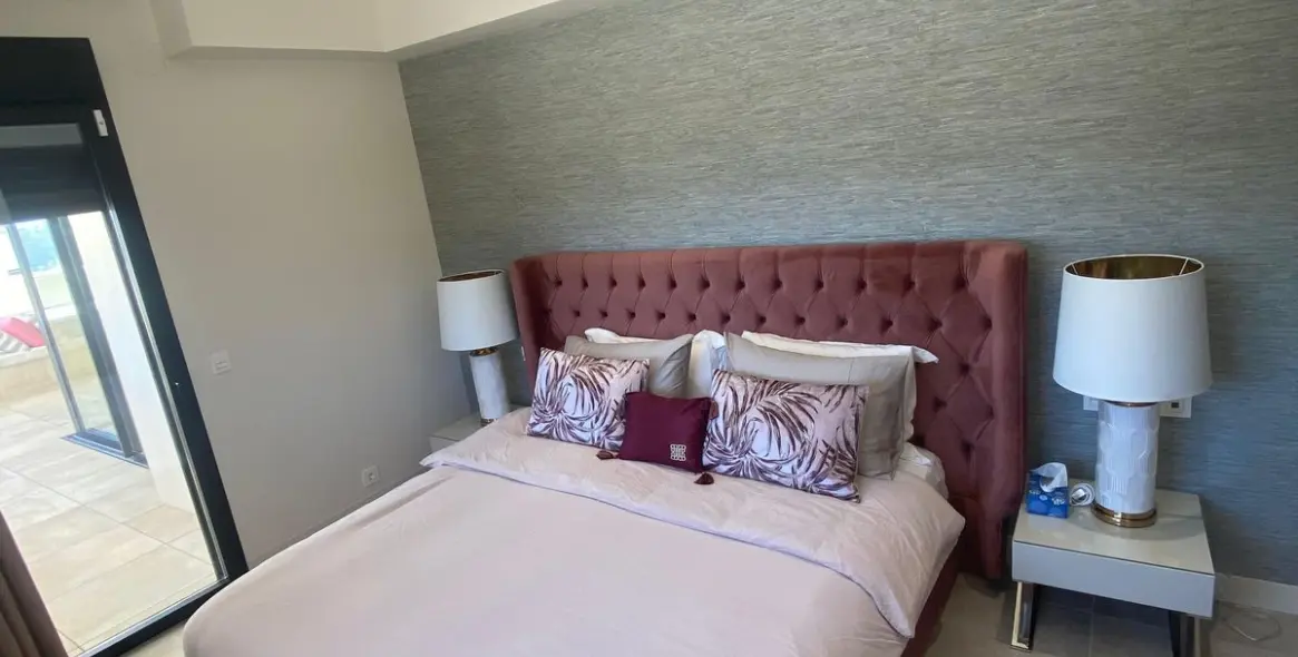 Sale of ground floor apartment in Mijas 4