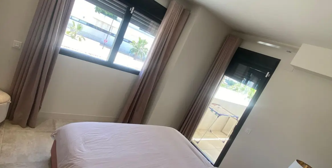 Sale of ground floor apartment in Mijas 5
