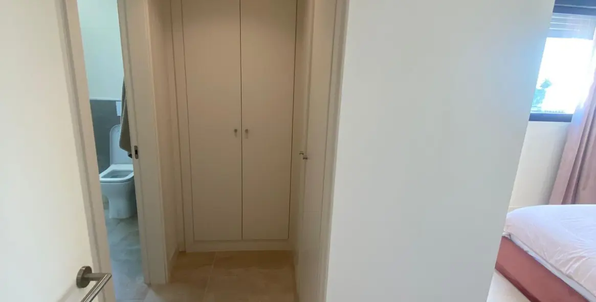 Sale of ground floor apartment in Mijas 6