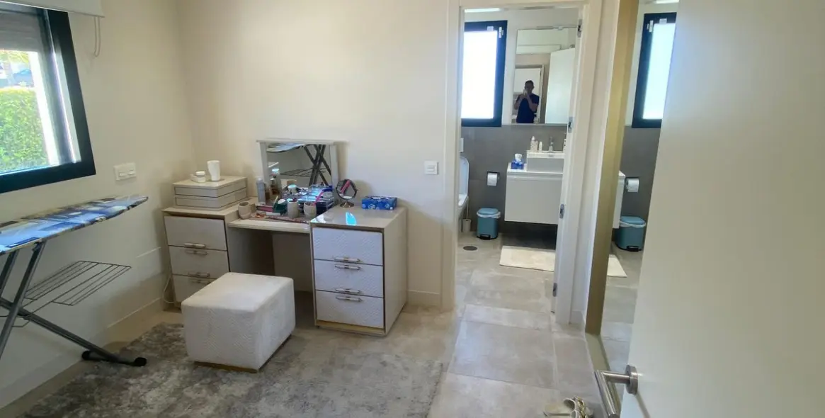Sale of ground floor apartment in Mijas 7