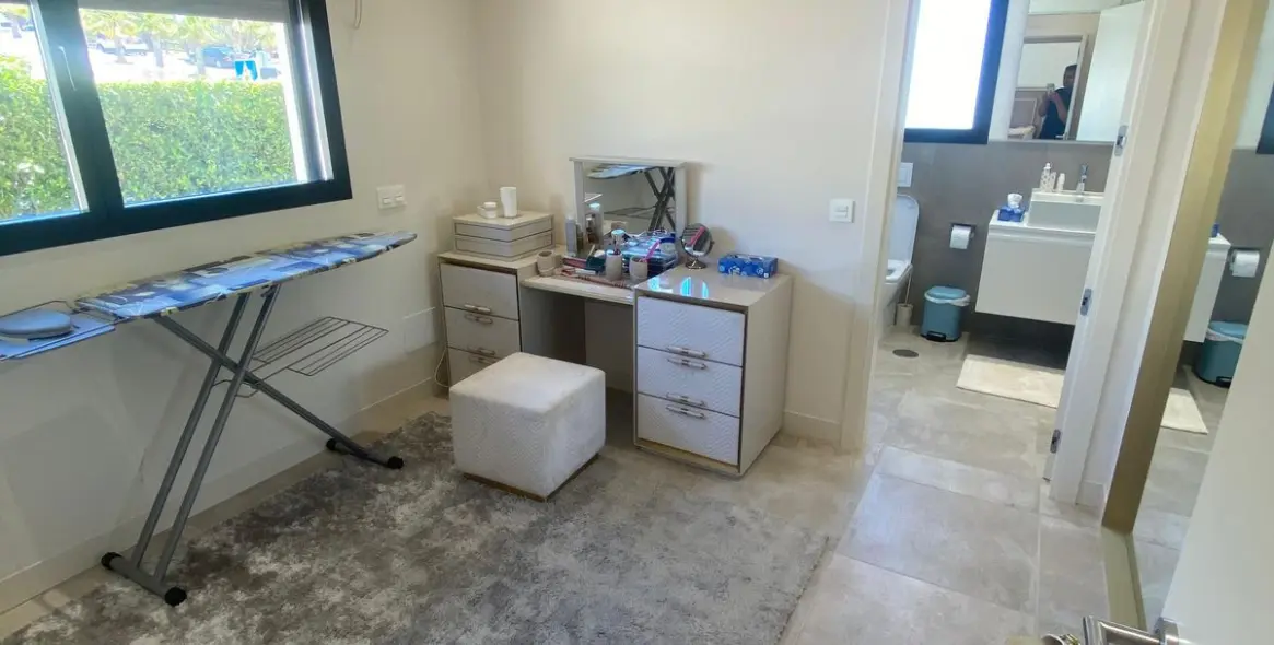 Sale of ground floor apartment in Mijas 8