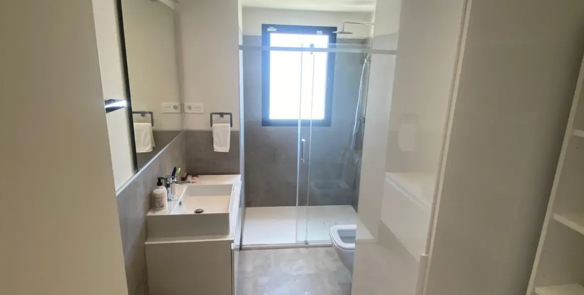 Sale of ground floor apartment in Mijas 9