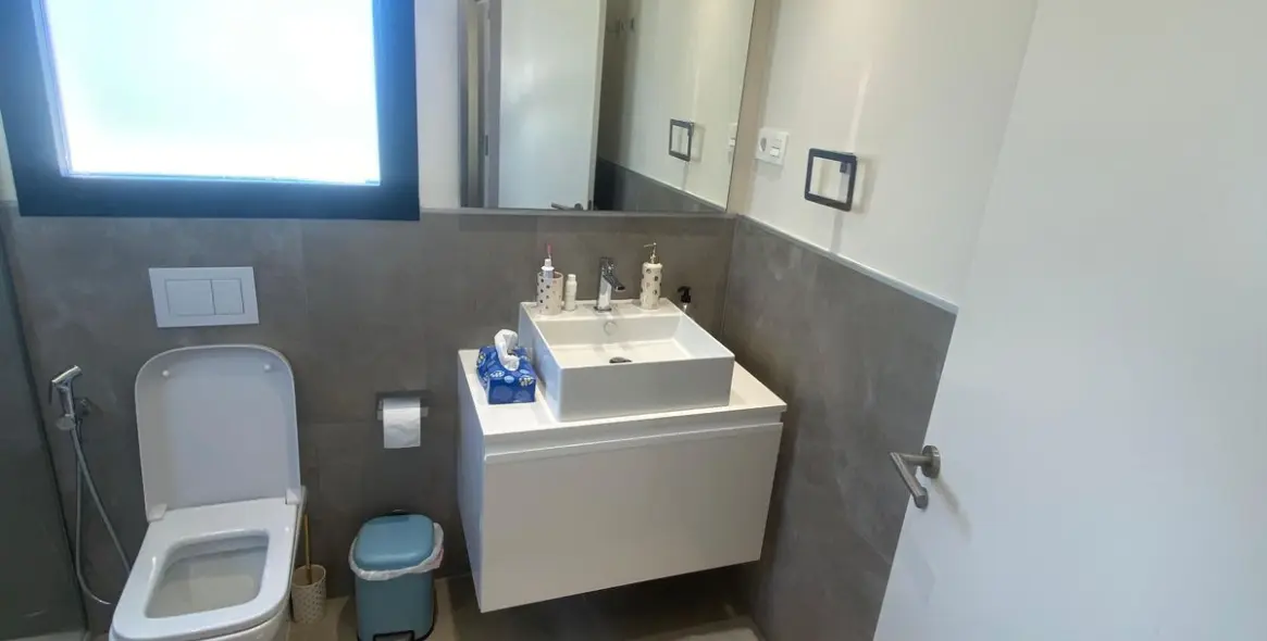 Sale of ground floor apartment in Mijas 10