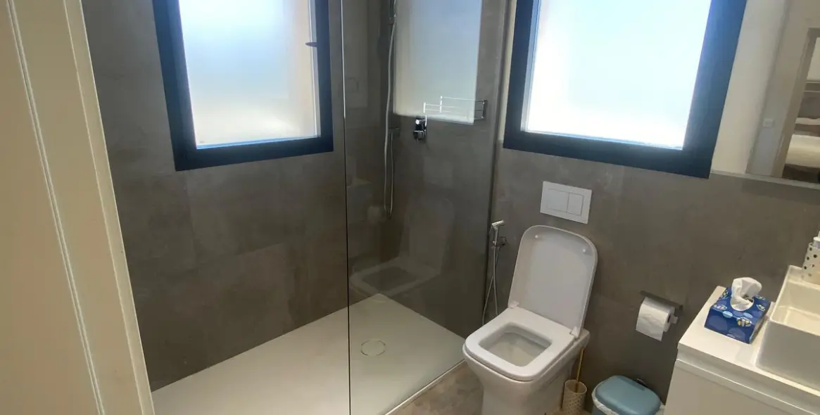 Sale of ground floor apartment in Mijas 11