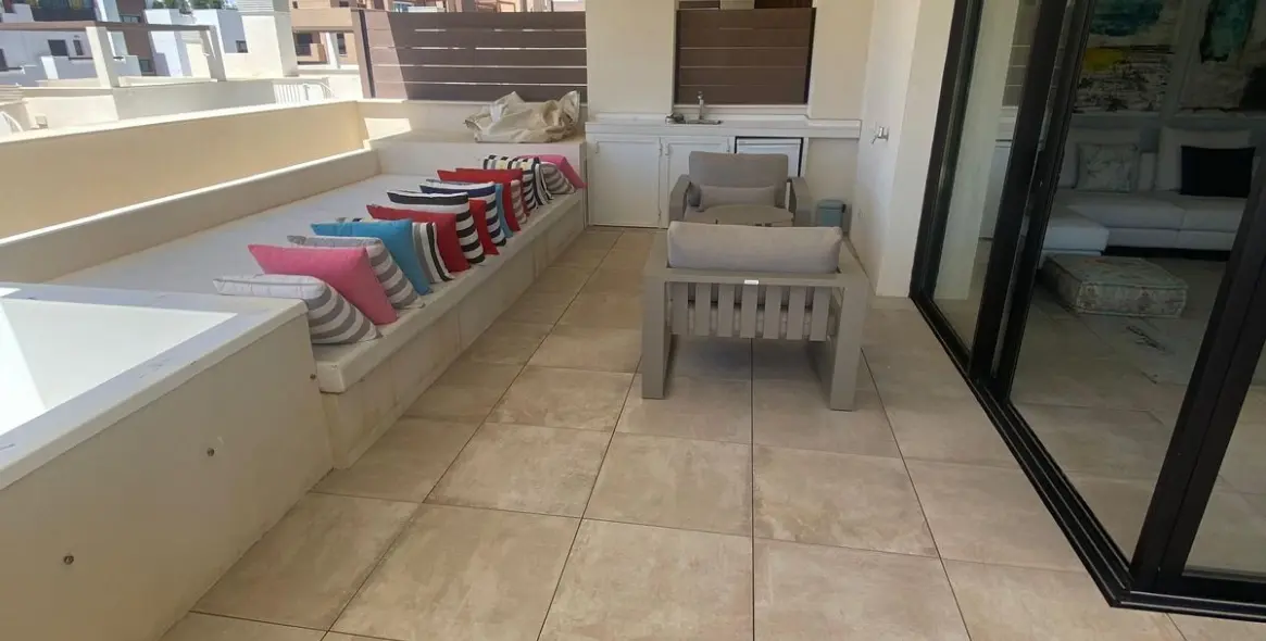 Sale of ground floor apartment in Mijas 19