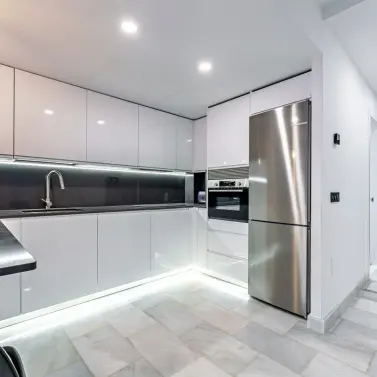 Sale of ground floor apartment in Sierra Blanca