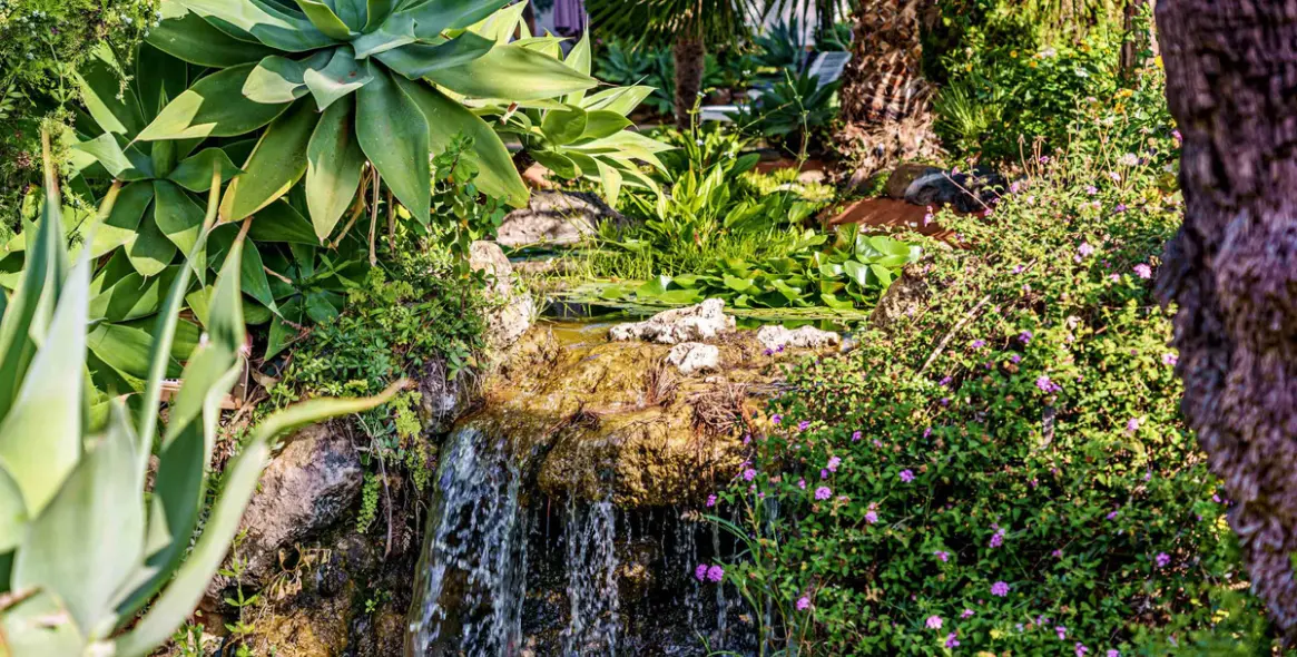 Sale of ground floor apartment in Sierra Blanca 20