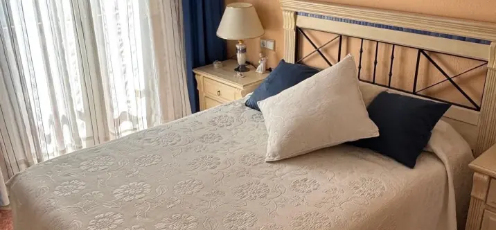 Venta de apartamento en planta media en Málaga 3