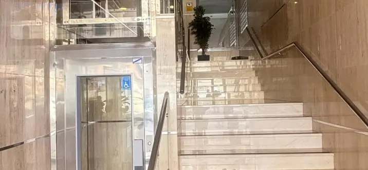 Venta de apartamento en planta media en Málaga 4