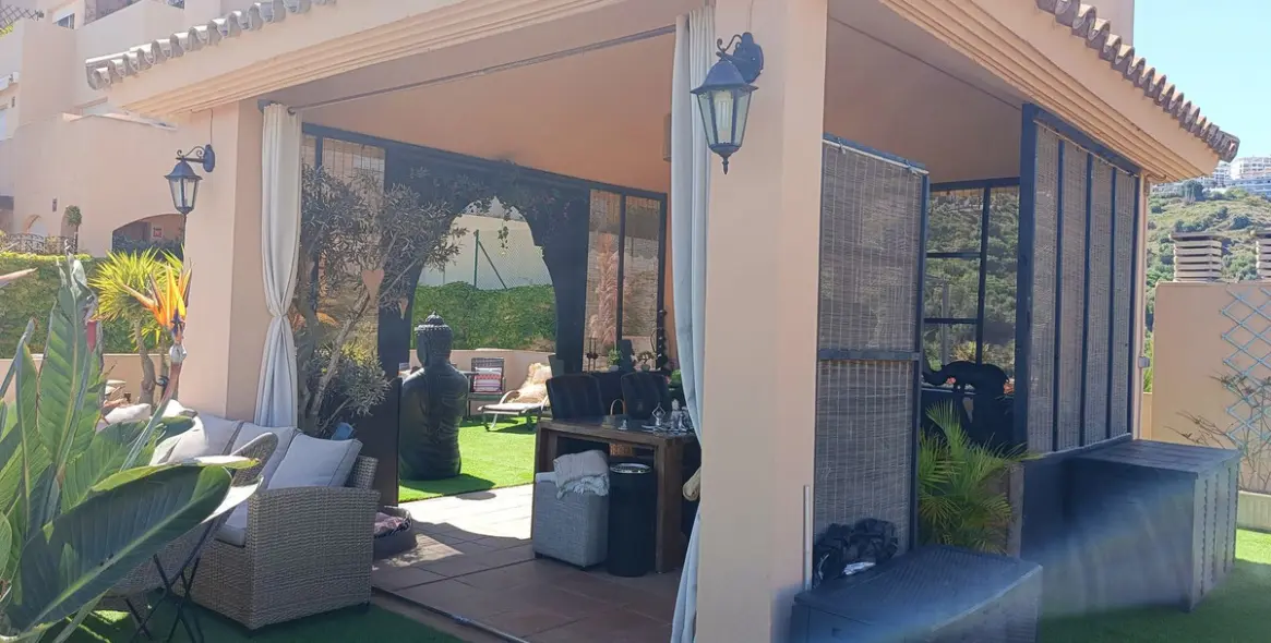 Продажа пентхауса в Calahonda 6