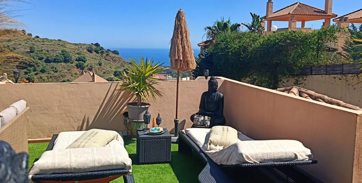 Продажа пентхауса в Calahonda 17