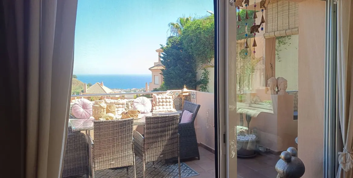 Продажа пентхауса в Calahonda 19