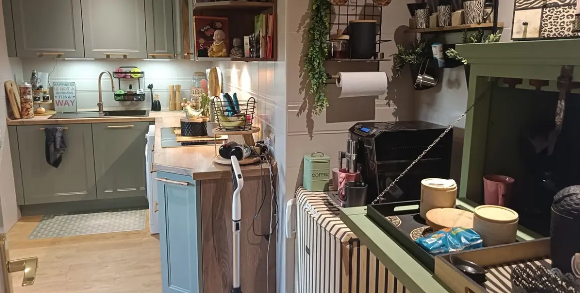 Продажа пентхауса в Calahonda 20