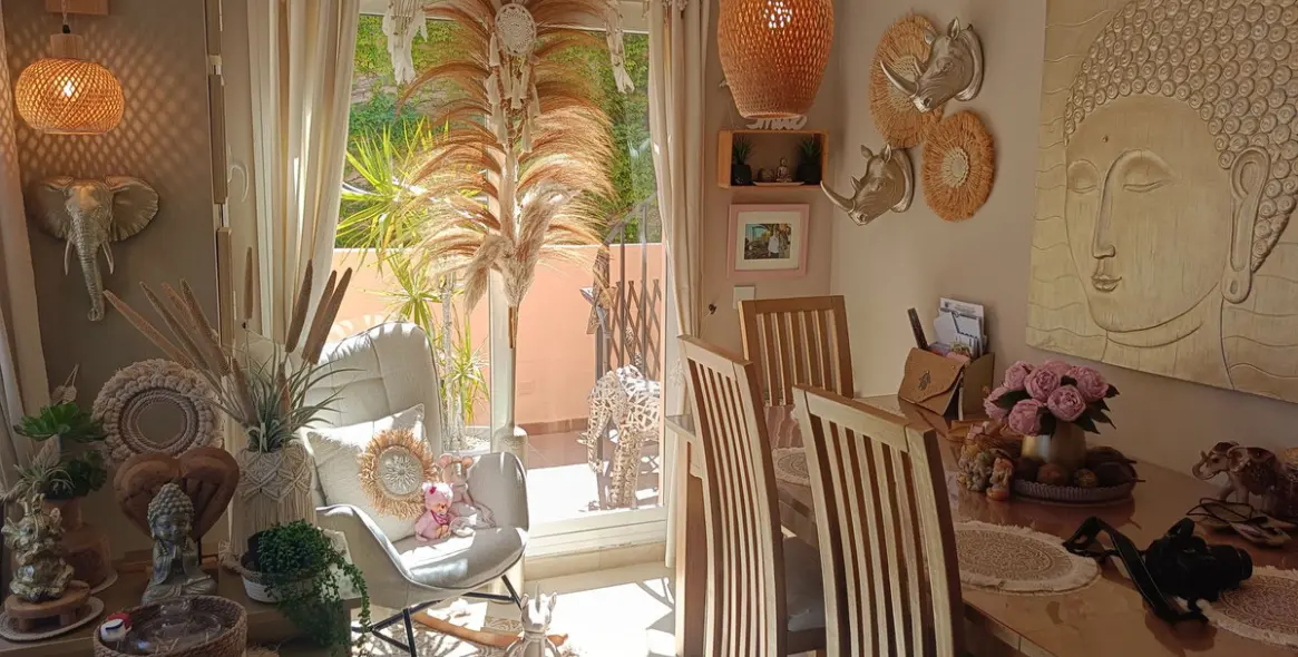 Sale of penthouse in Calahonda 22