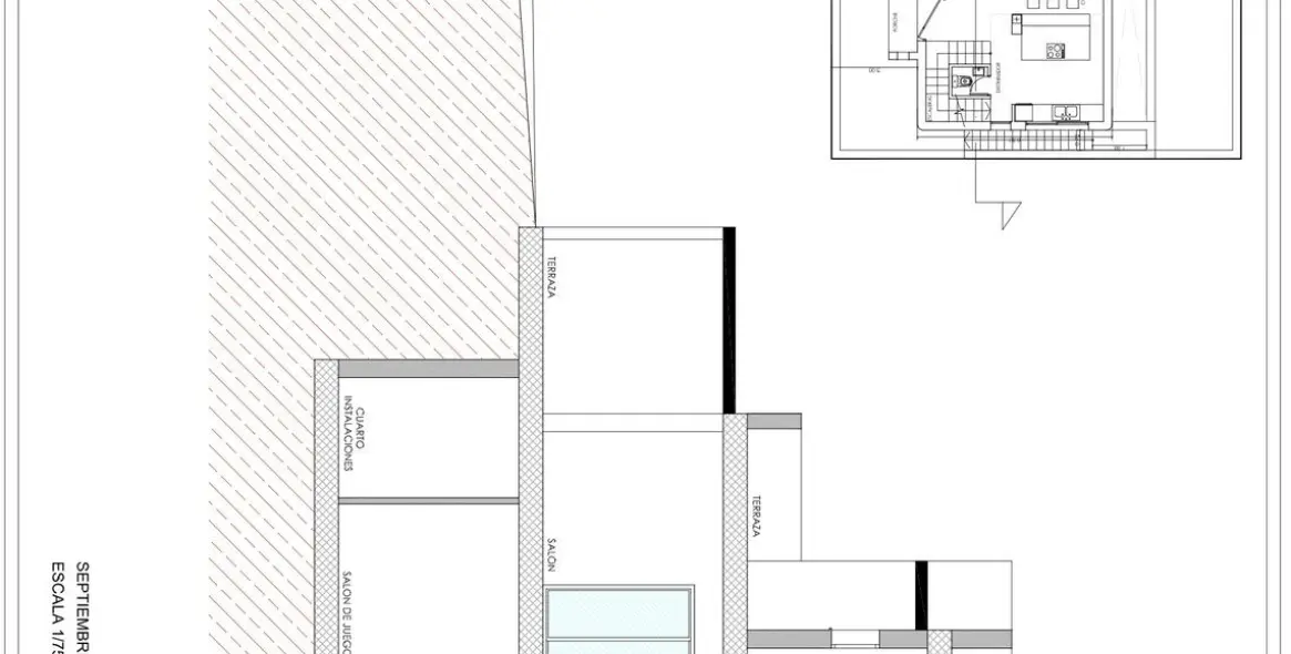 Sale of residential plot in Costabella 13