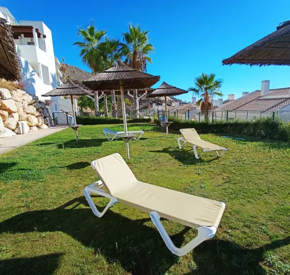 Venta de ático dúplex en Benalmadena