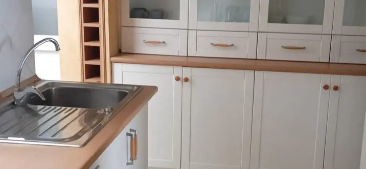 Sale of middle floor apartment in Marbella 1