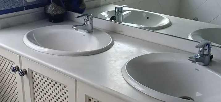 Sale of middle floor apartment in Marbella 4