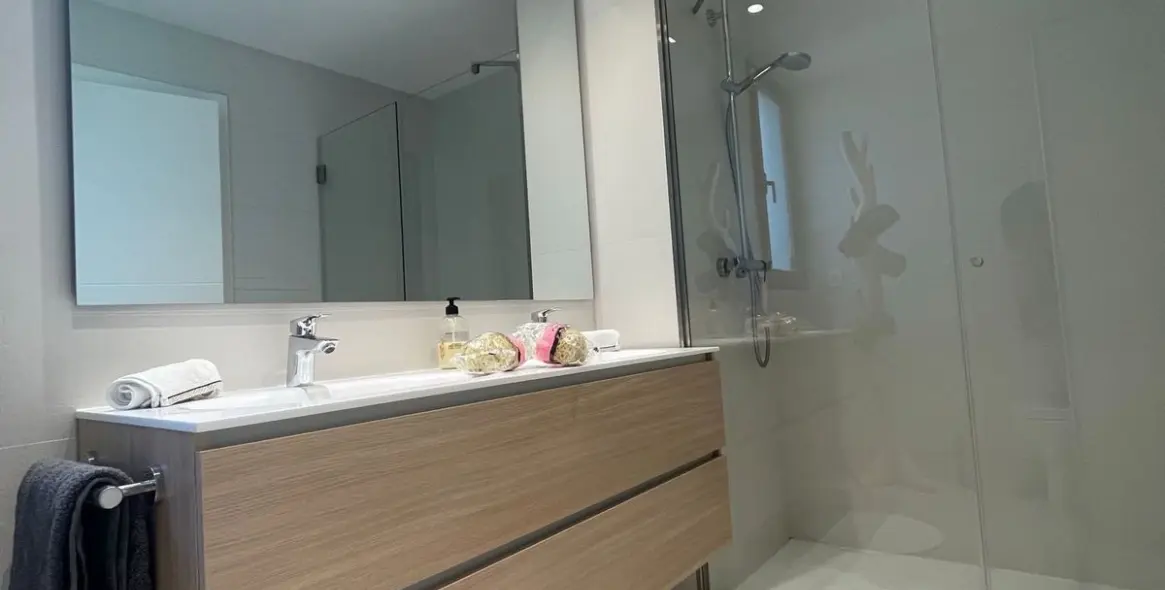 Продажа апартаментов на первом этаже в Atalaya 8