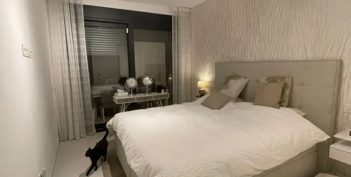 Продажа апартаментов на первом этаже в Atalaya 9