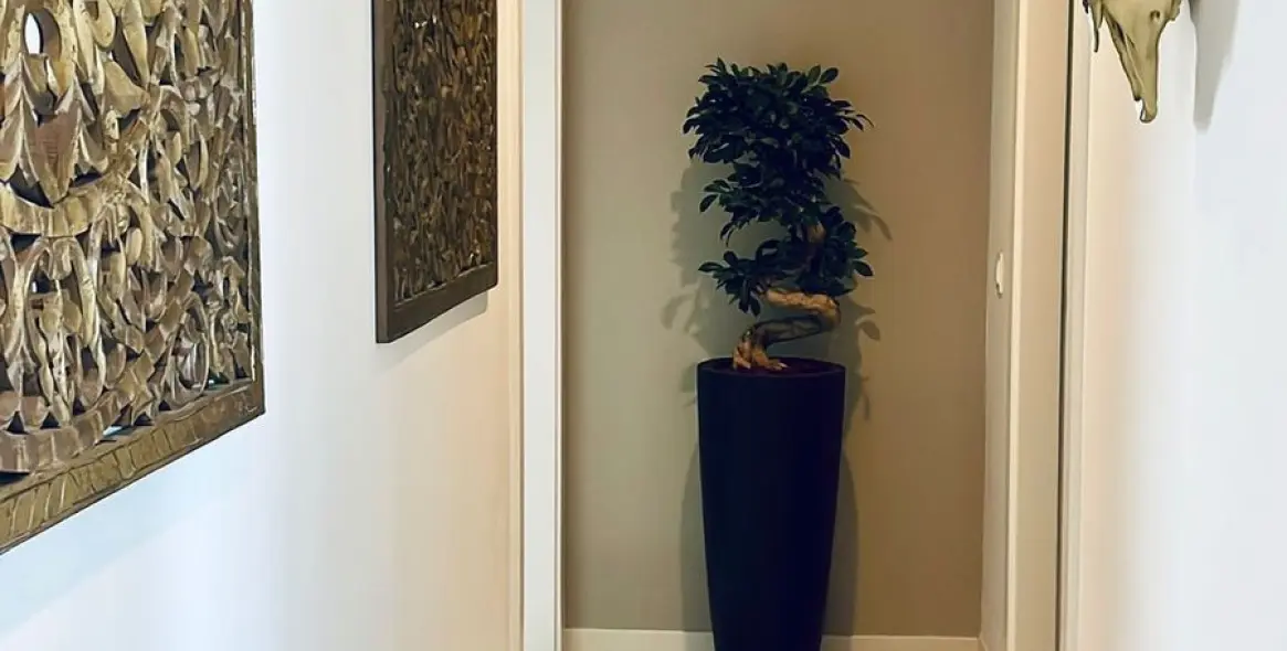 Продажа апартаментов на первом этаже в Atalaya 17