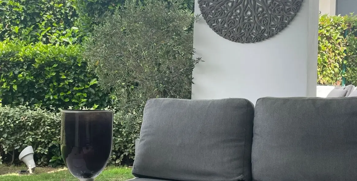 Продажа апартаментов на первом этаже в Atalaya 18