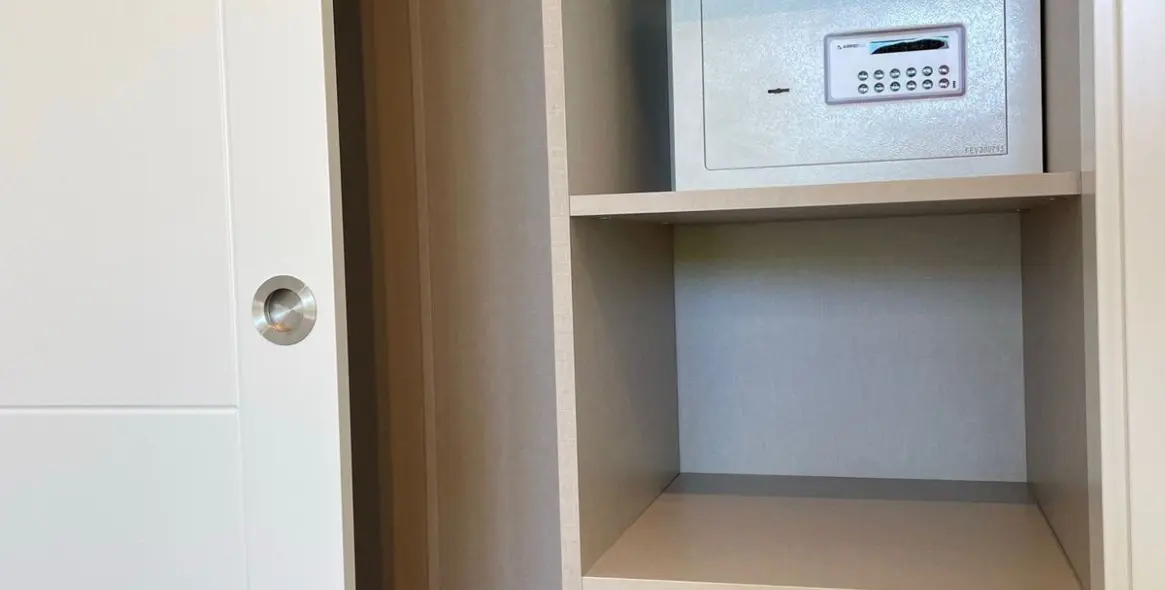 Продажа апартаментов на первом этаже в Atalaya 19