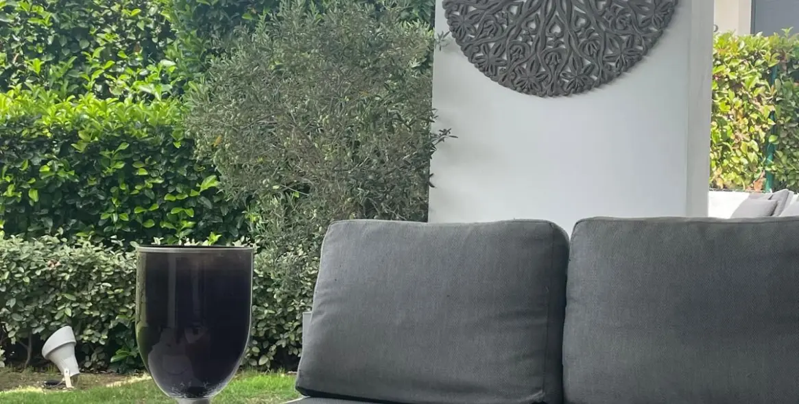 Продажа апартаментов на первом этаже в Atalaya 23