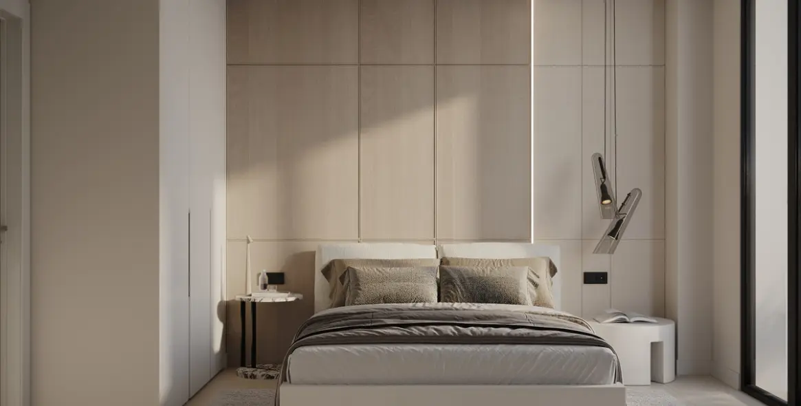 Продажа апартаментов на первом этаже в Estepona 4