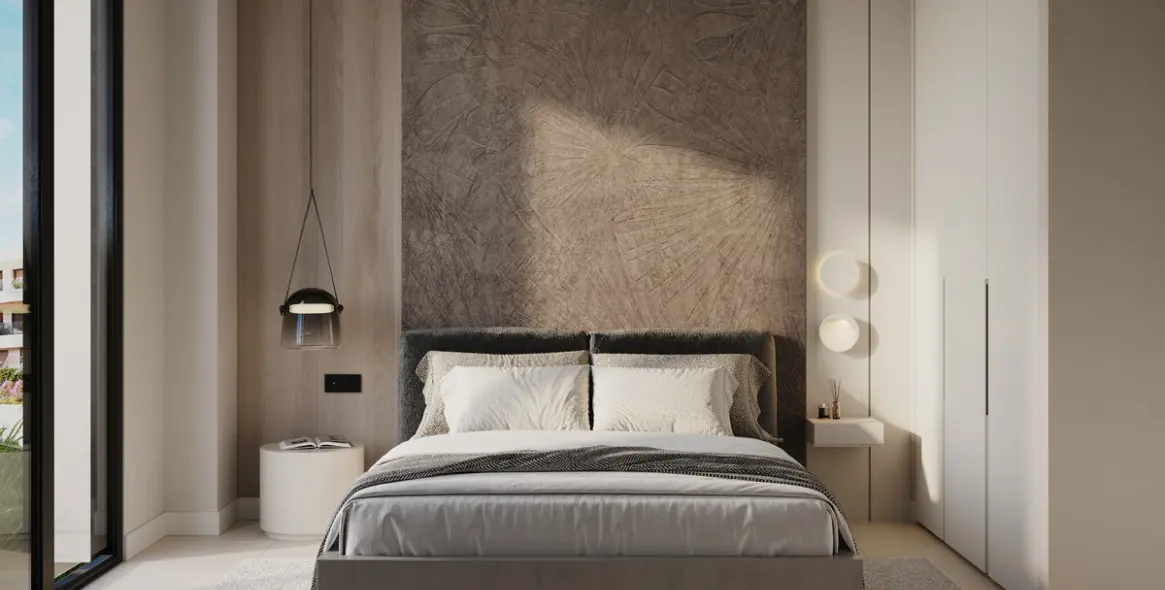 Продажа апартаментов на первом этаже в Estepona 5