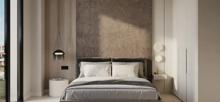 Продажа апартаментов на первом этаже в Estepona 4