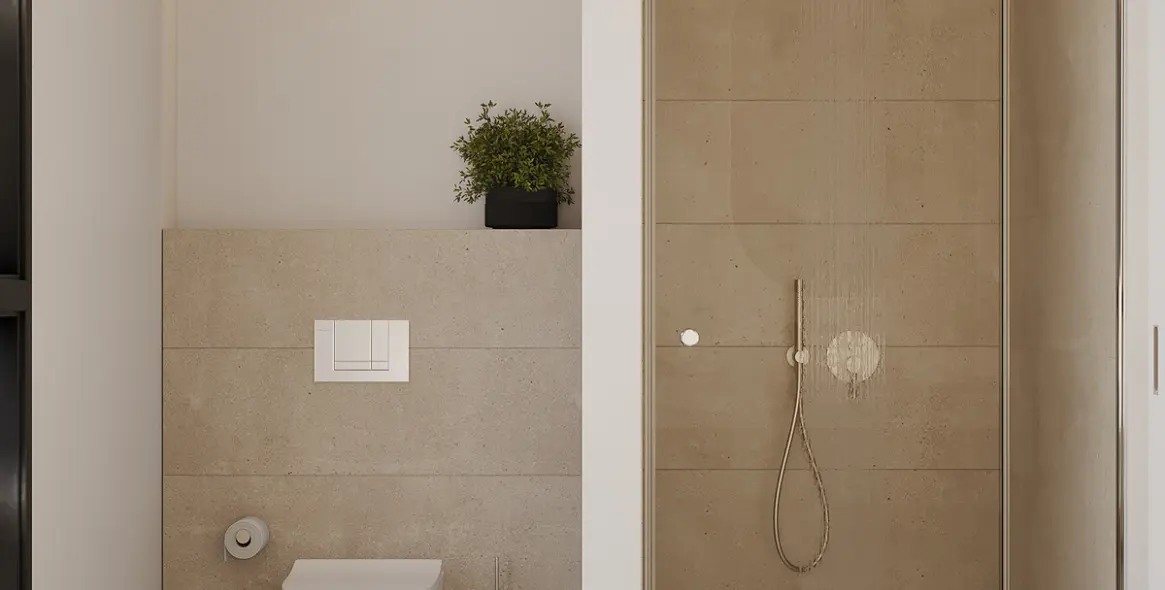 Продажа апартаментов на первом этаже в Estepona 8