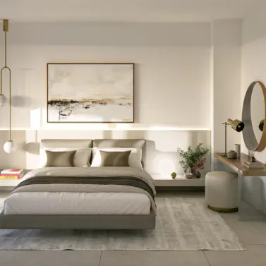 Продажа апартаментов на первом этаже в Atalaya